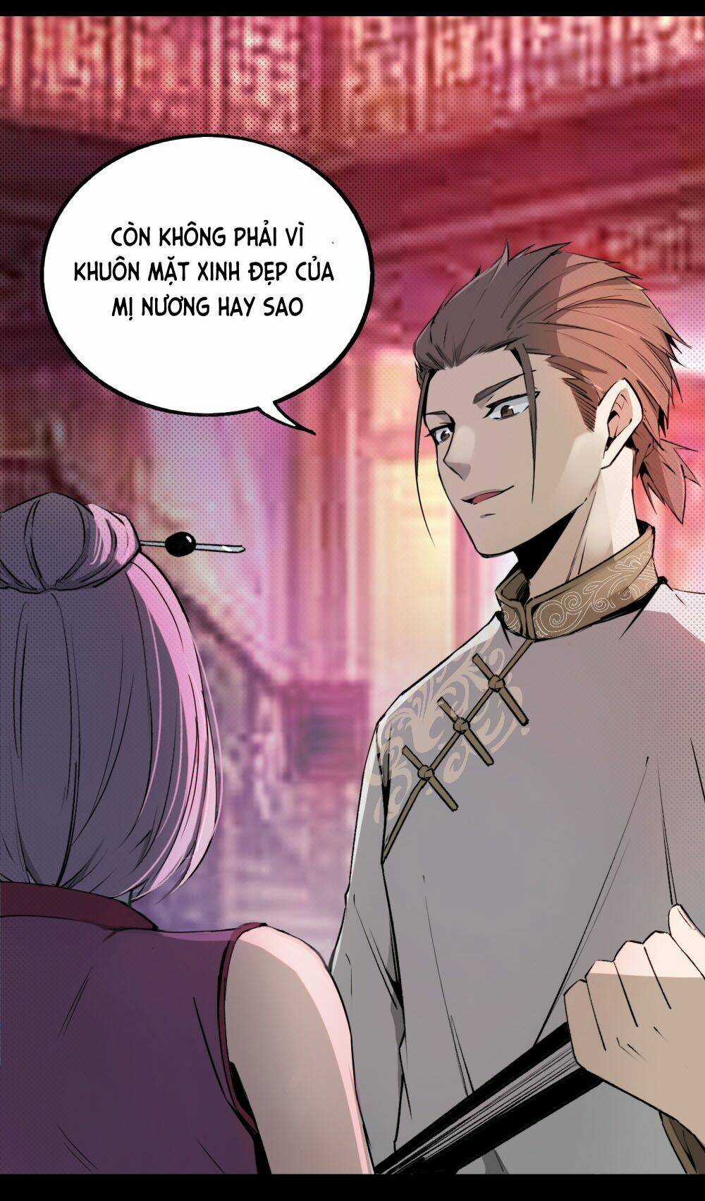 Chợ Quỷ Chapter 3 trang 42