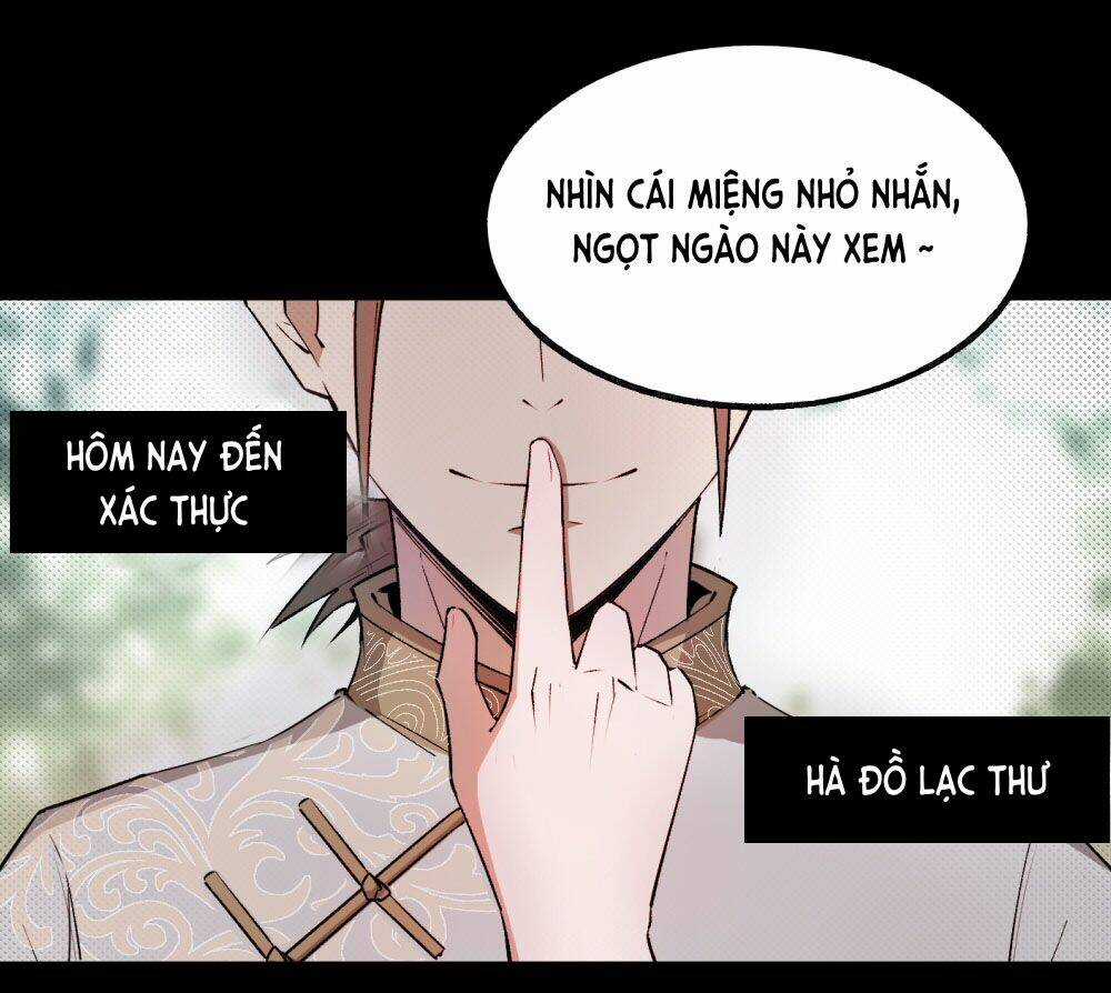 Chợ Quỷ Chapter 3 trang 43