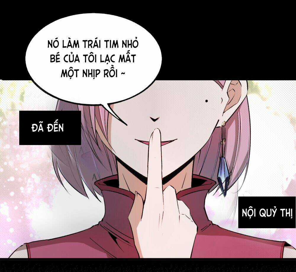 Chợ Quỷ Chapter 3 trang 44