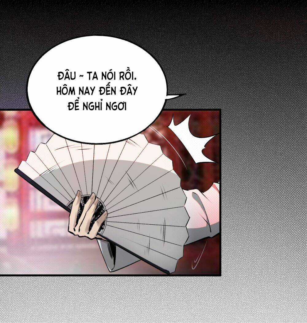 Chợ Quỷ Chapter 3 trang 45