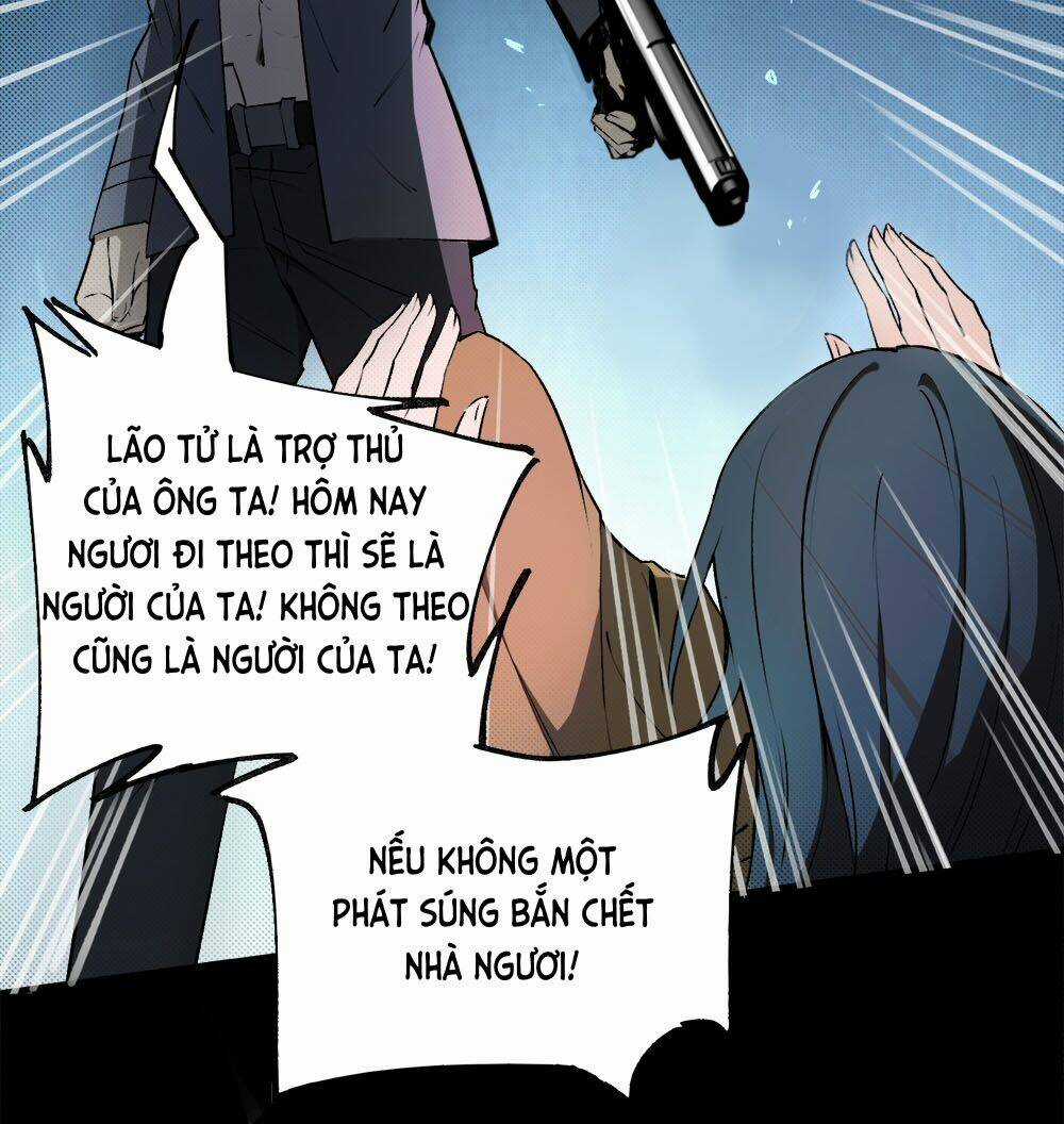 Chợ Quỷ Chapter 3 trang 51