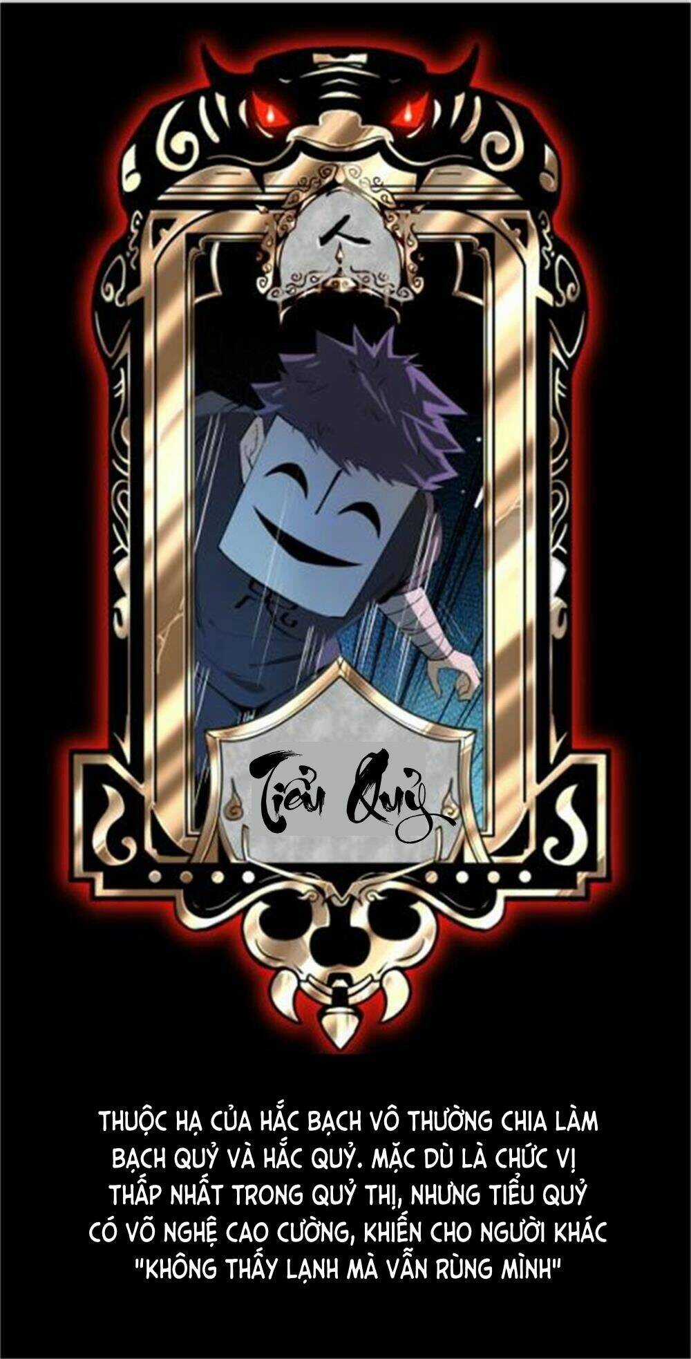 Chợ Quỷ Chapter 3 trang 54