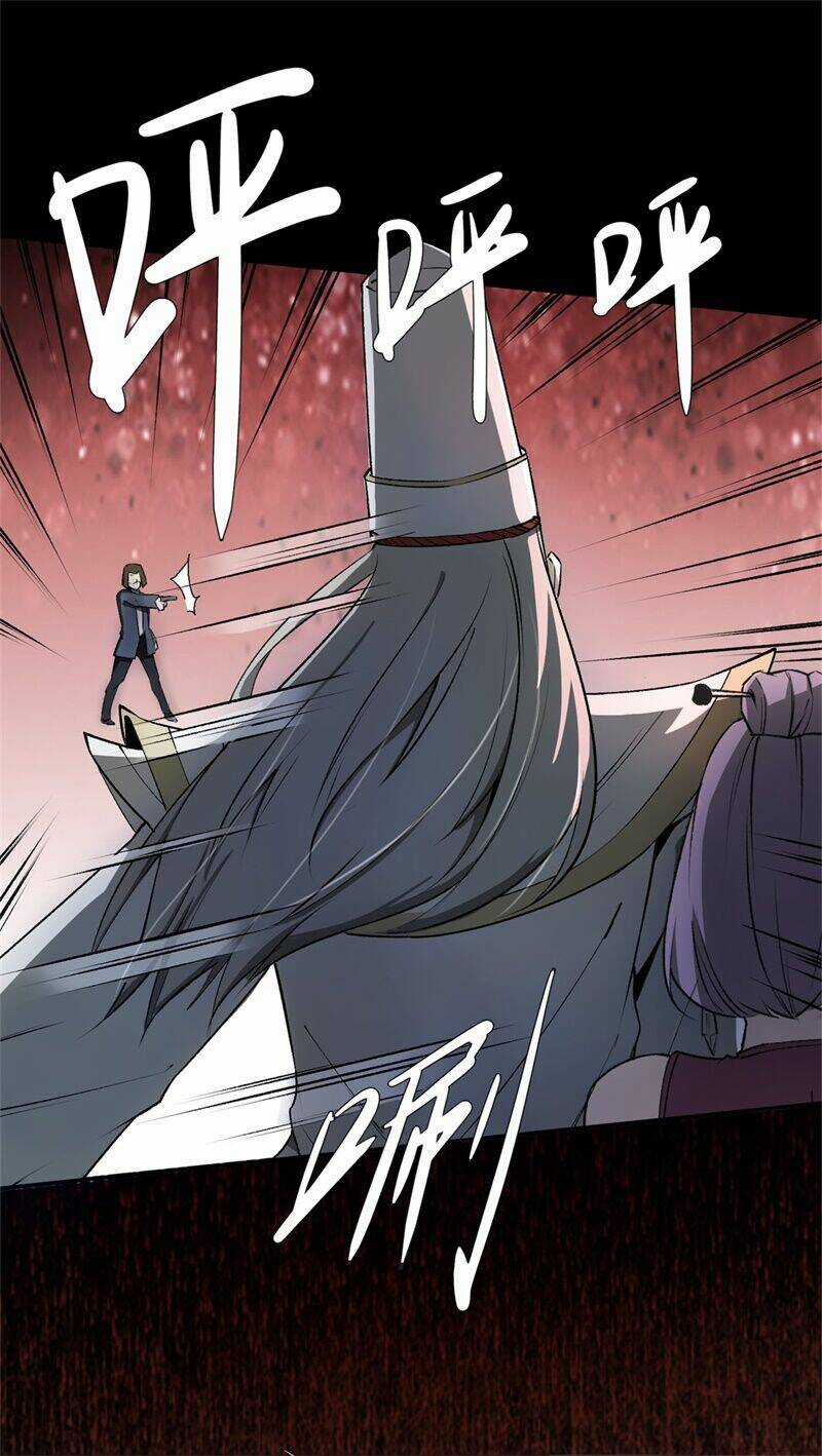 Chợ Quỷ Chapter 4 trang 11