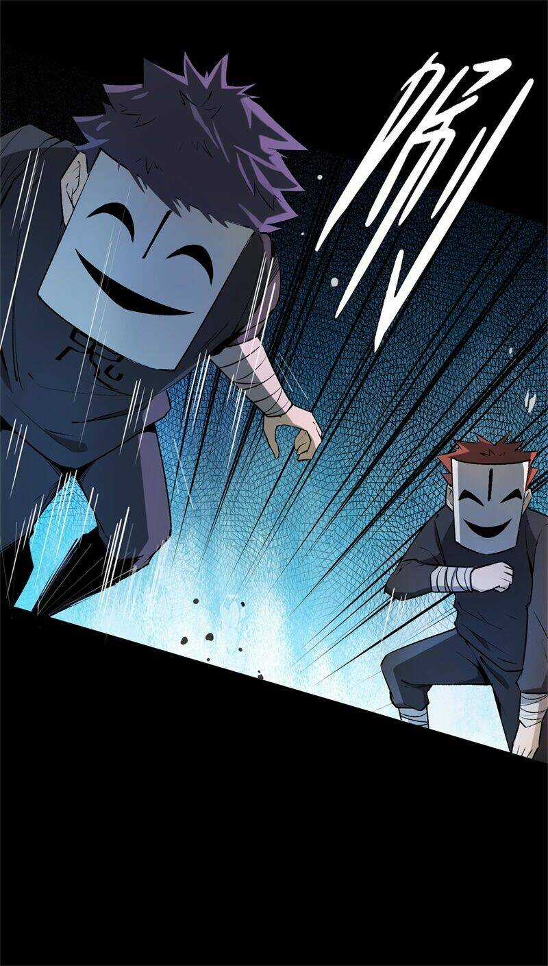 Chợ Quỷ Chapter 4 trang 15