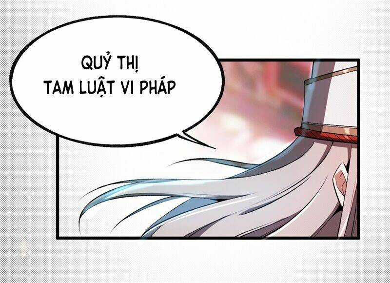 Chợ Quỷ Chapter 4 trang 20