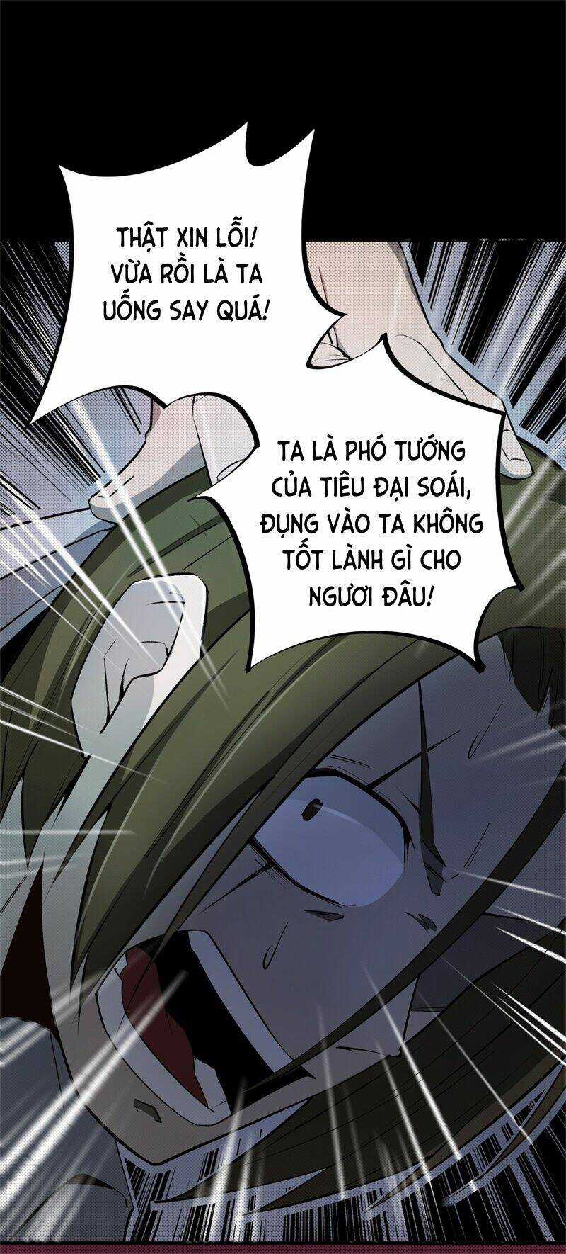 Chợ Quỷ Chapter 4 trang 24