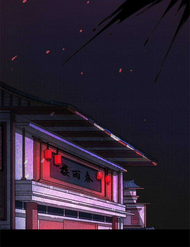 Chợ Quỷ Chapter 4 trang 26