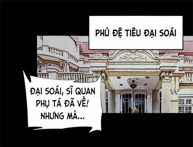 Chợ Quỷ Chapter 4 trang 27