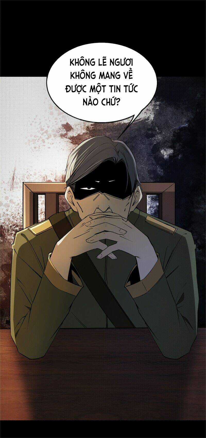 Chợ Quỷ Chapter 4 trang 32