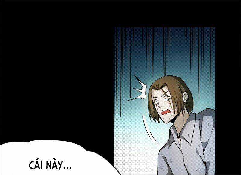 Chợ Quỷ Chapter 4 trang 33