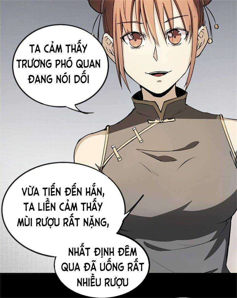 Chợ Quỷ Chapter 4 trang 36