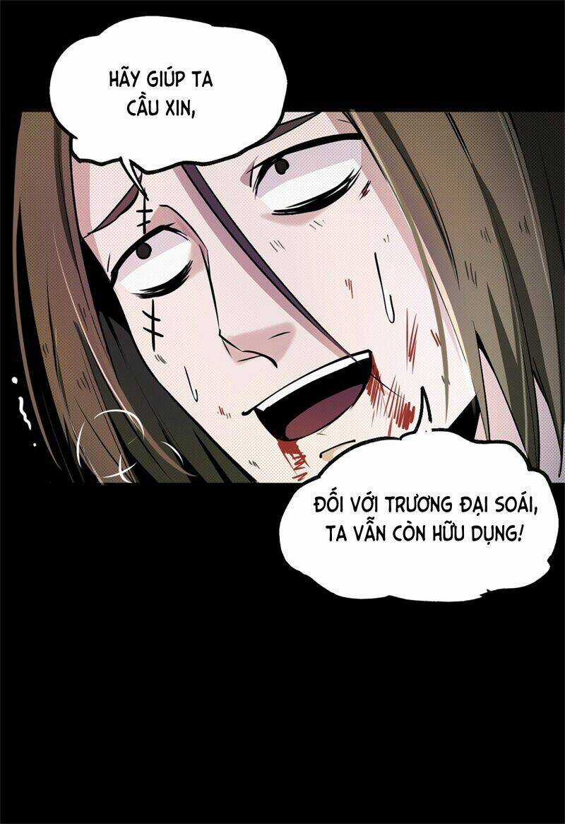 Chợ Quỷ Chapter 4 trang 45