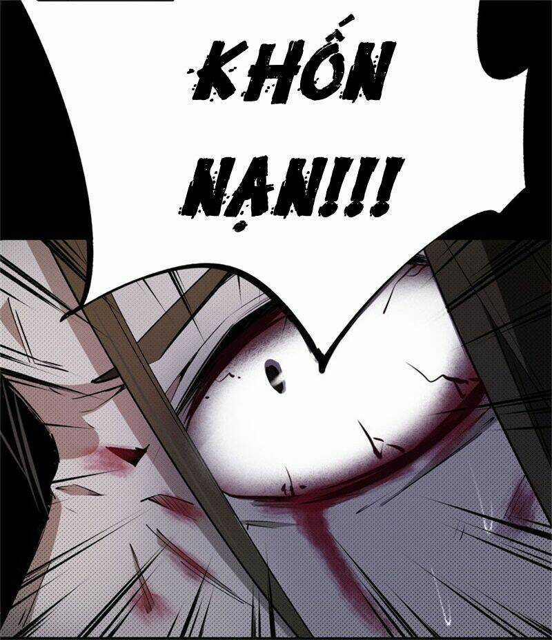 Chợ Quỷ Chapter 4 trang 46