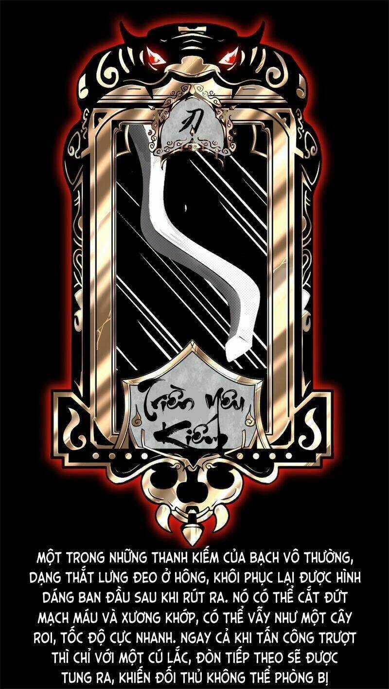 Chợ Quỷ Chapter 4 trang 49