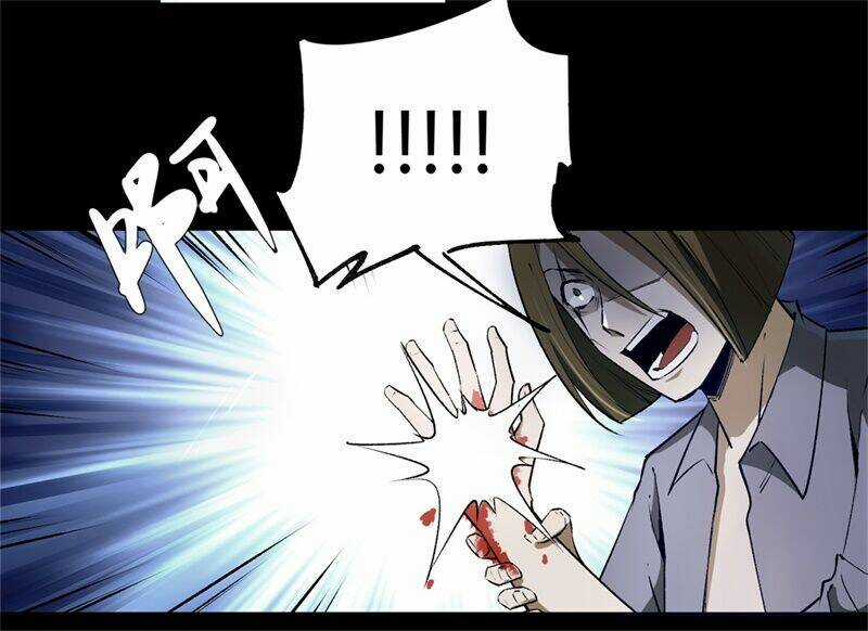 Chợ Quỷ Chapter 4 trang 9