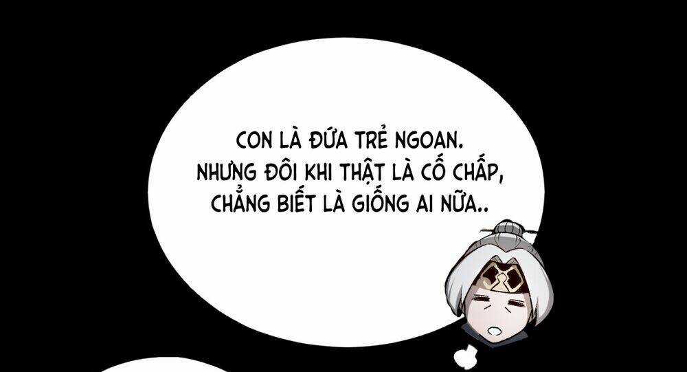 Chợ Quỷ Chapter 5 trang 10