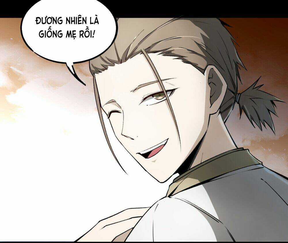 Chợ Quỷ Chapter 5 trang 11