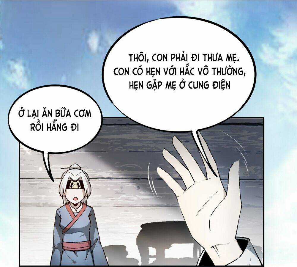 Chợ Quỷ Chapter 5 trang 12