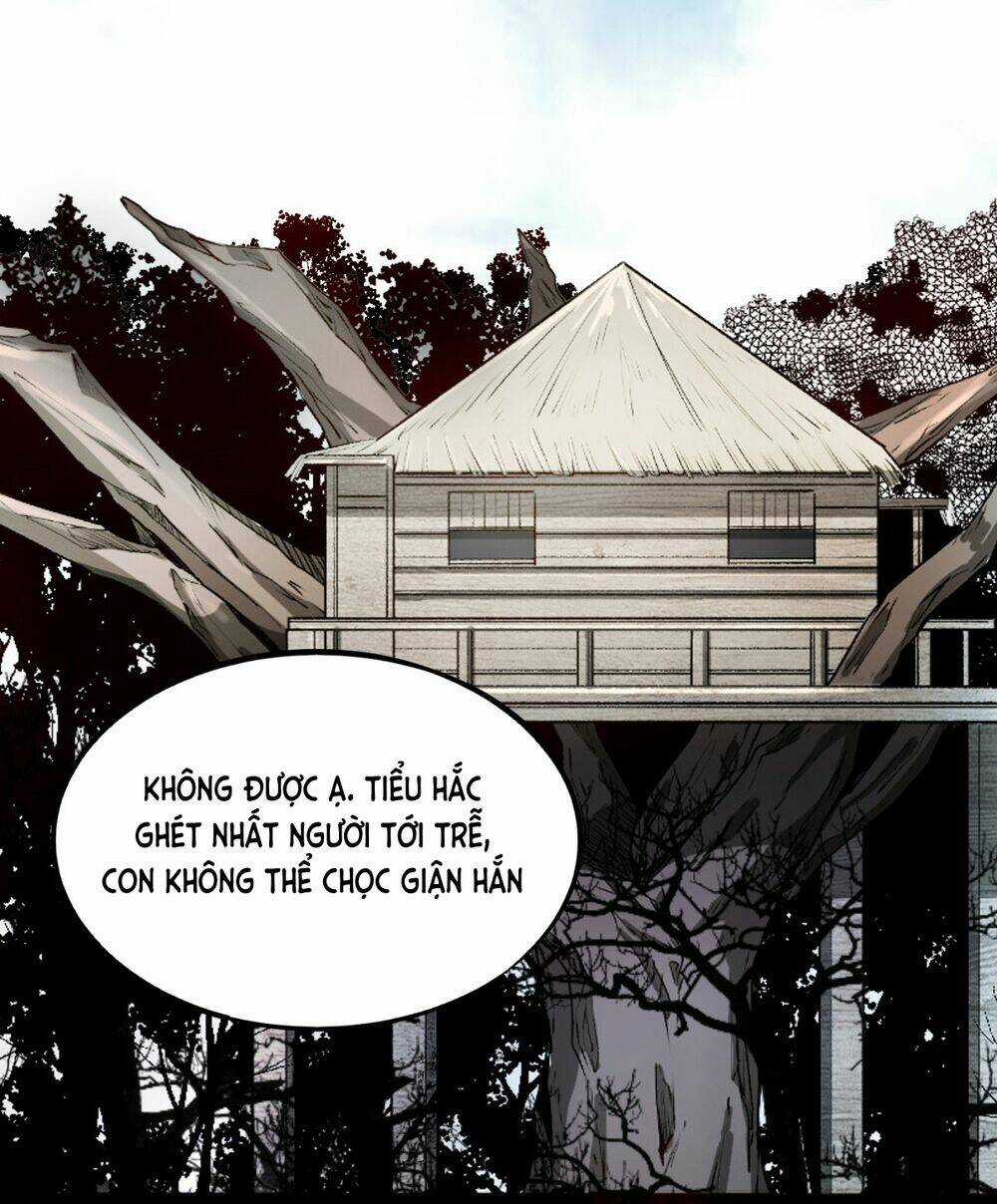 Chợ Quỷ Chapter 5 trang 13