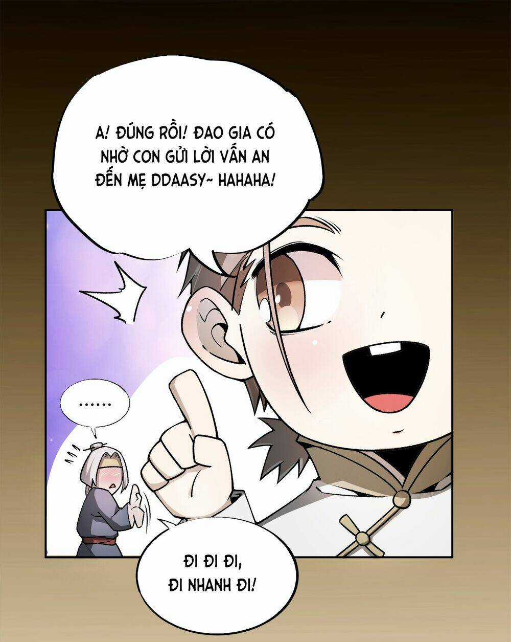 Chợ Quỷ Chapter 5 trang 14