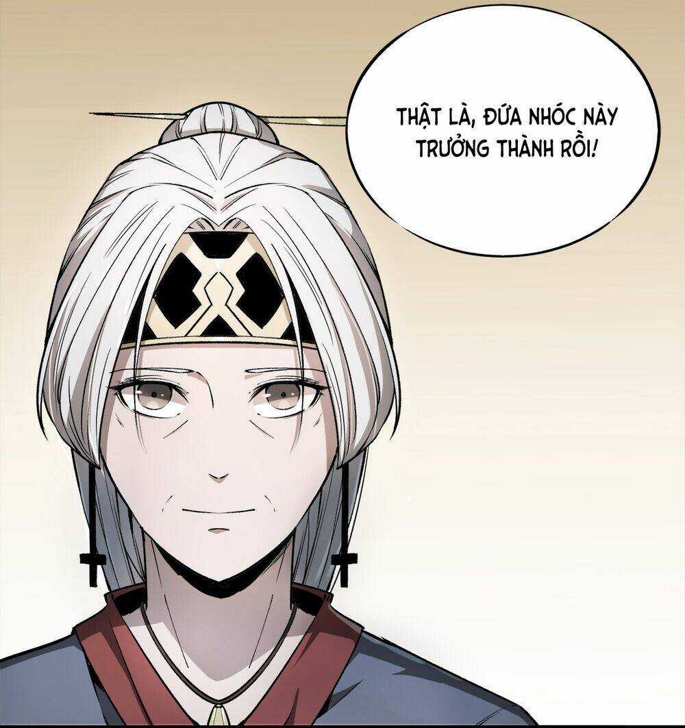 Chợ Quỷ Chapter 5 trang 15