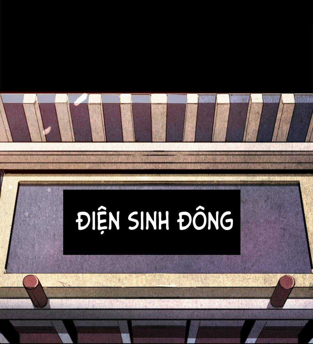 Chợ Quỷ Chapter 5 trang 20