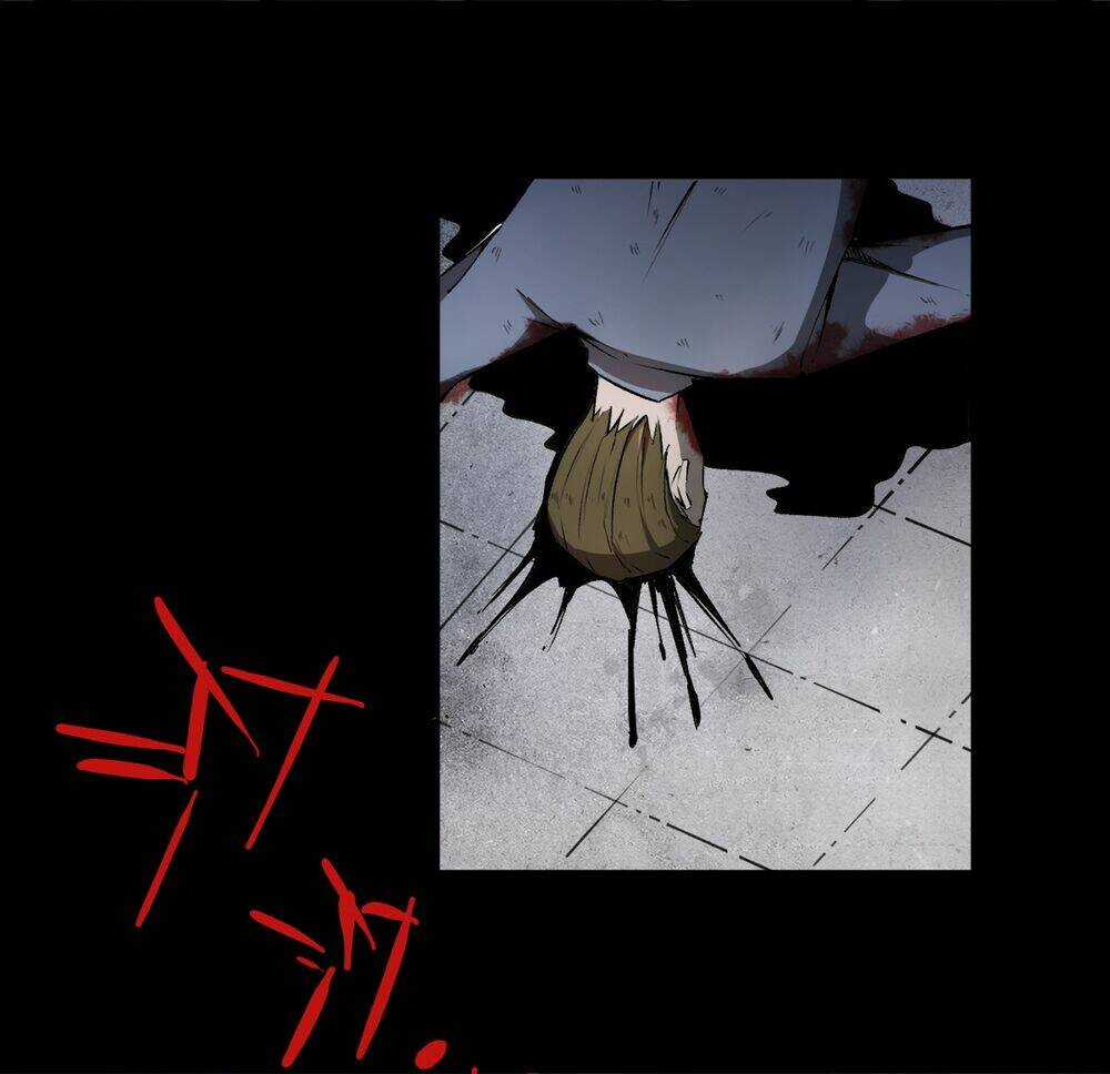 Chợ Quỷ Chapter 5 trang 21