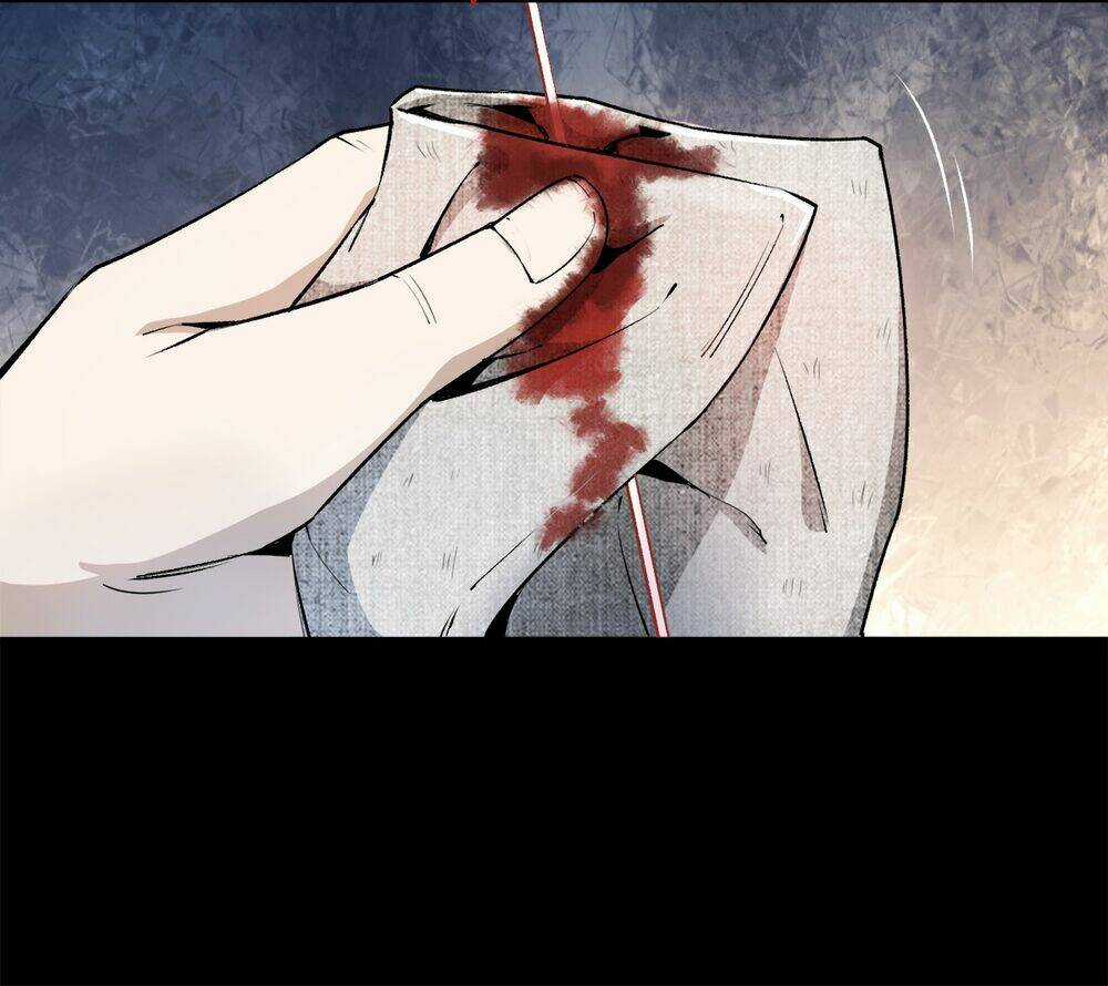 Chợ Quỷ Chapter 5 trang 22