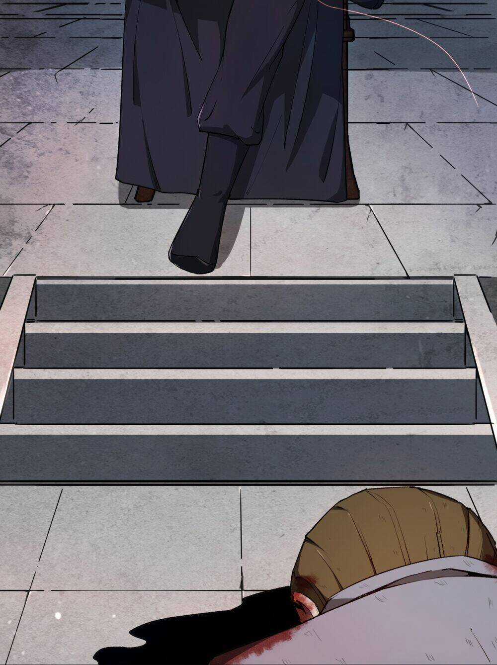 Chợ Quỷ Chapter 5 trang 24