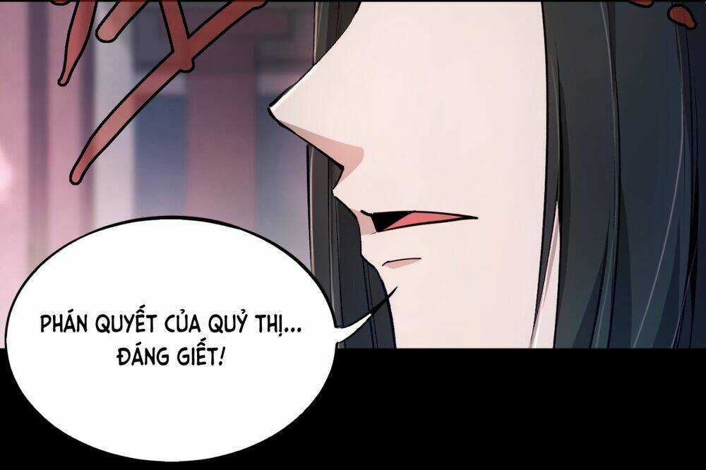Chợ Quỷ Chapter 5 trang 27