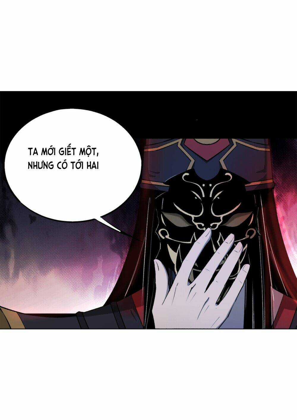 Chợ Quỷ Chapter 5 trang 29