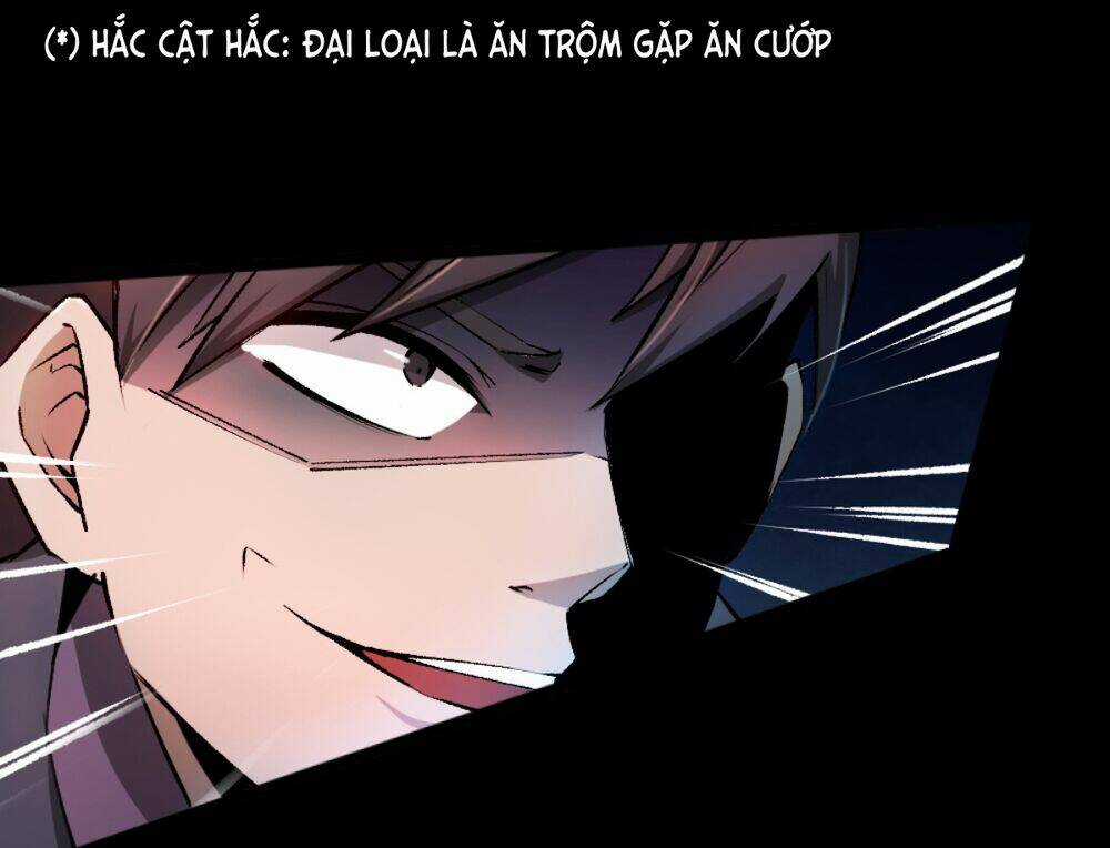 Chợ Quỷ Chapter 5 trang 31