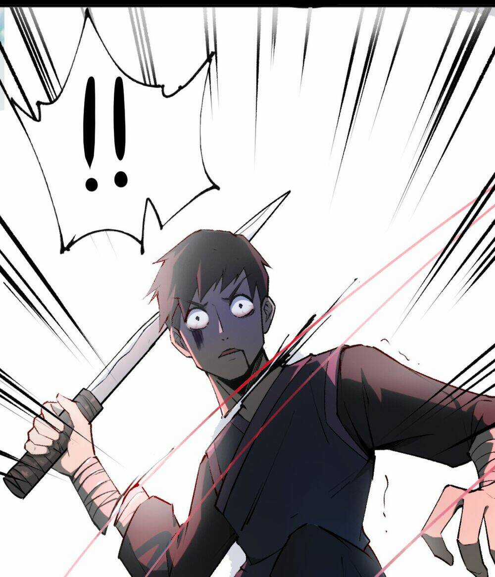 Chợ Quỷ Chapter 5 trang 33