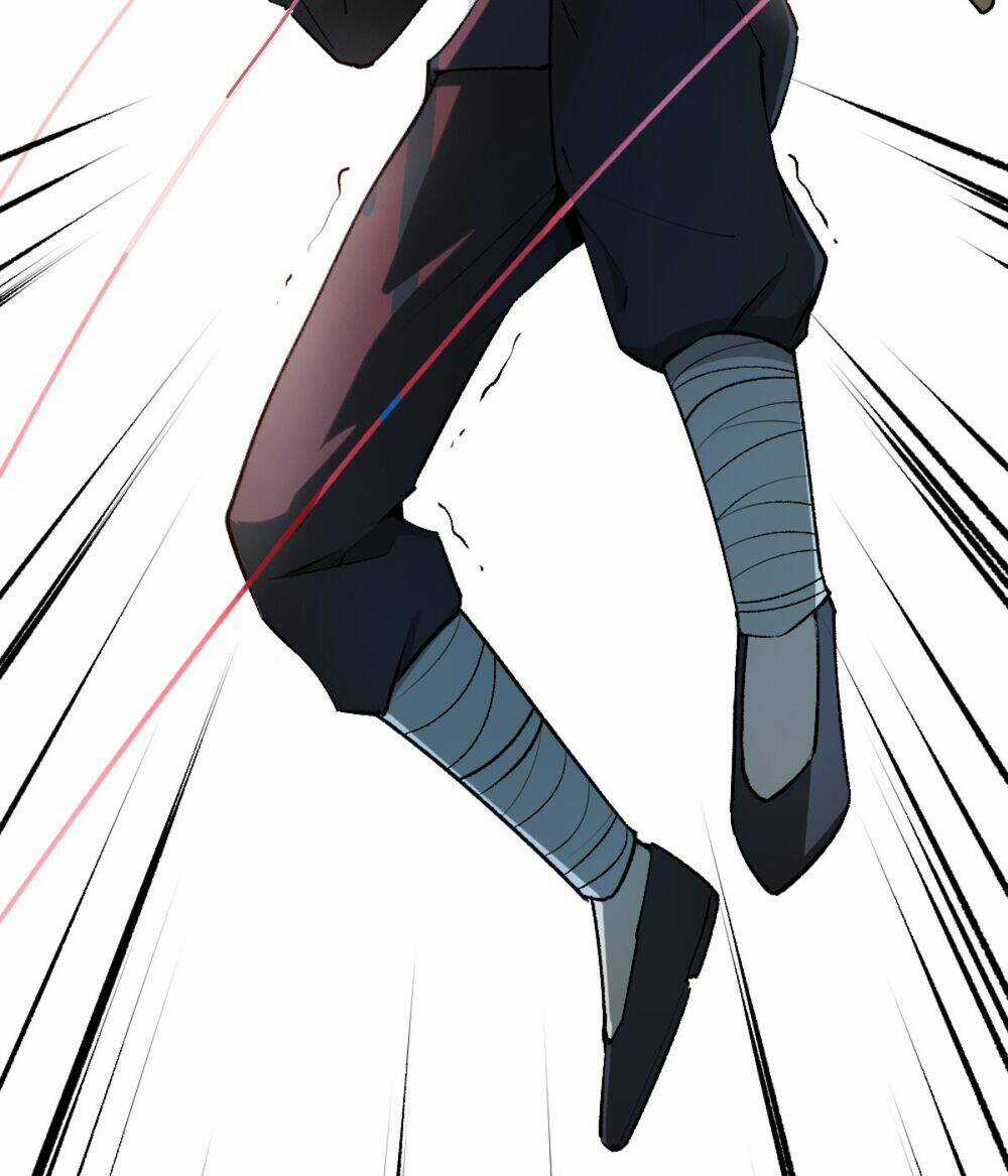 Chợ Quỷ Chapter 5 trang 34