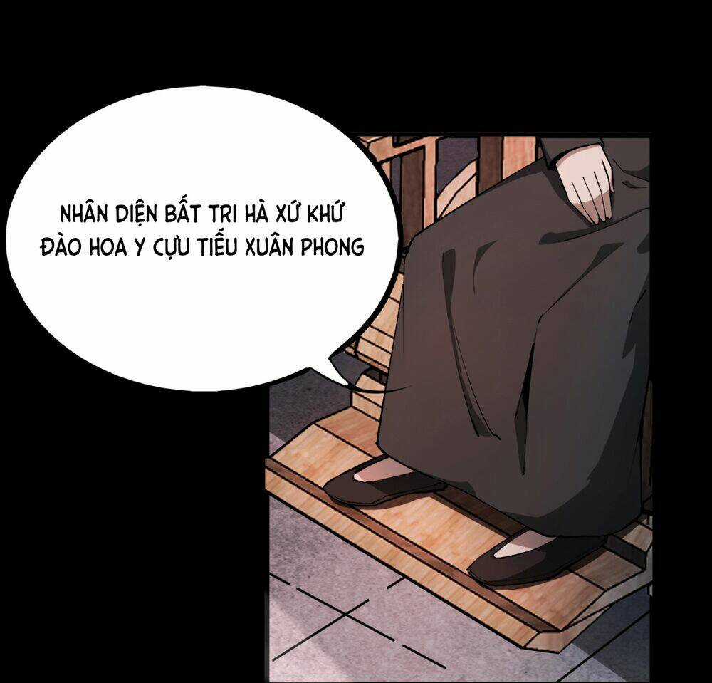 Chợ Quỷ Chapter 5 trang 36