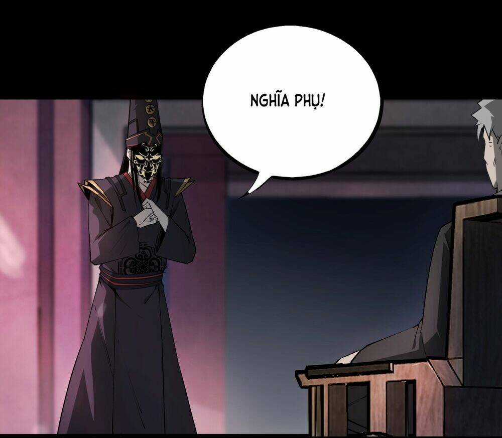 Chợ Quỷ Chapter 5 trang 37