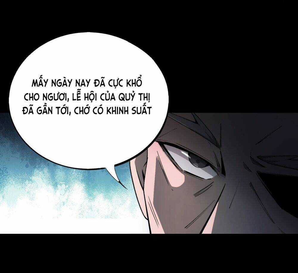 Chợ Quỷ Chapter 5 trang 40