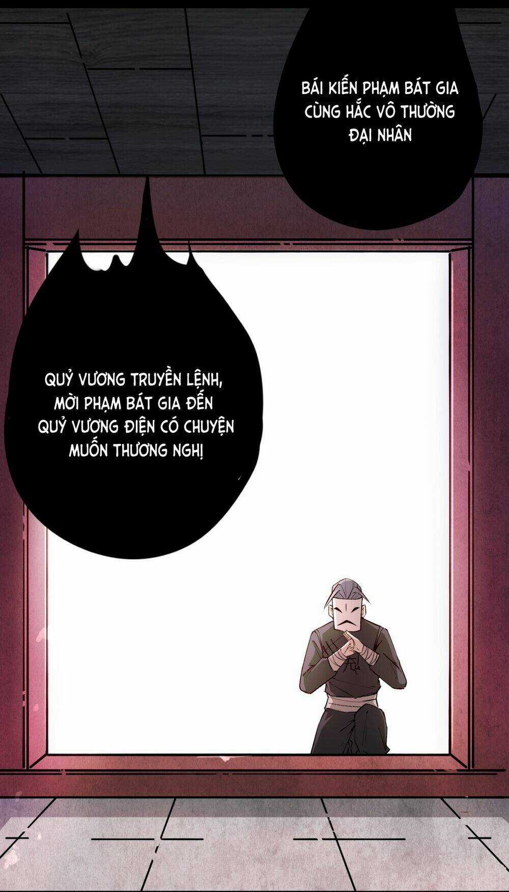 Chợ Quỷ Chapter 5 trang 42