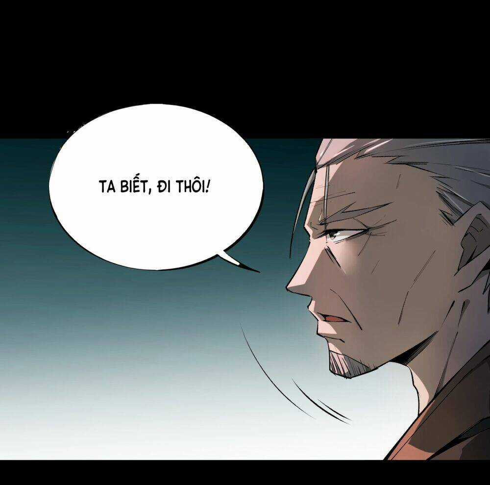 Chợ Quỷ Chapter 5 trang 43