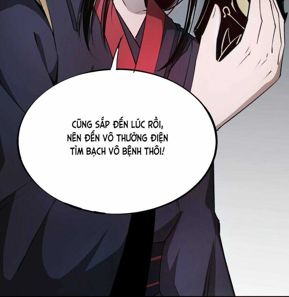 Chợ Quỷ Chapter 5 trang 46