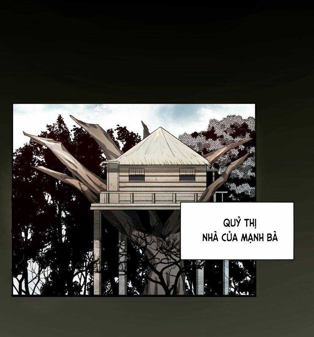 Chợ Quỷ Chapter 5 trang 5