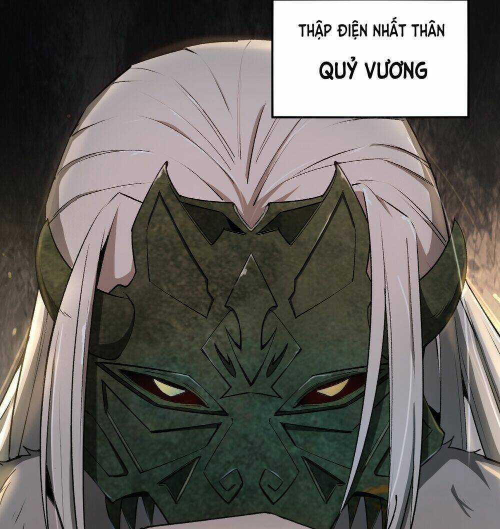 Chợ Quỷ Chapter 5 trang 51