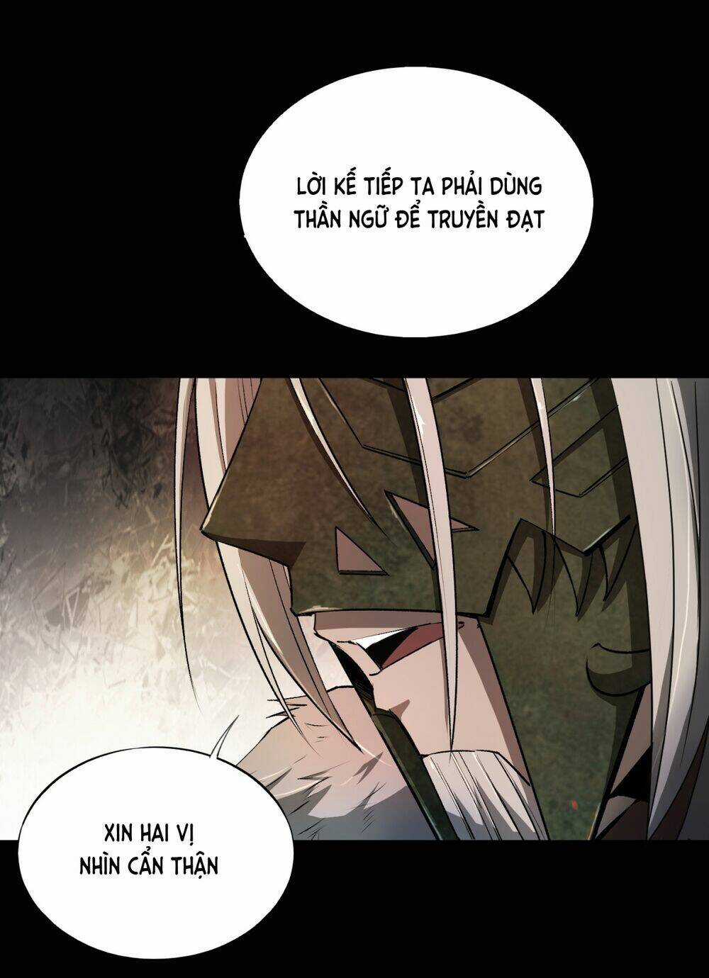 Chợ Quỷ Chapter 5 trang 53