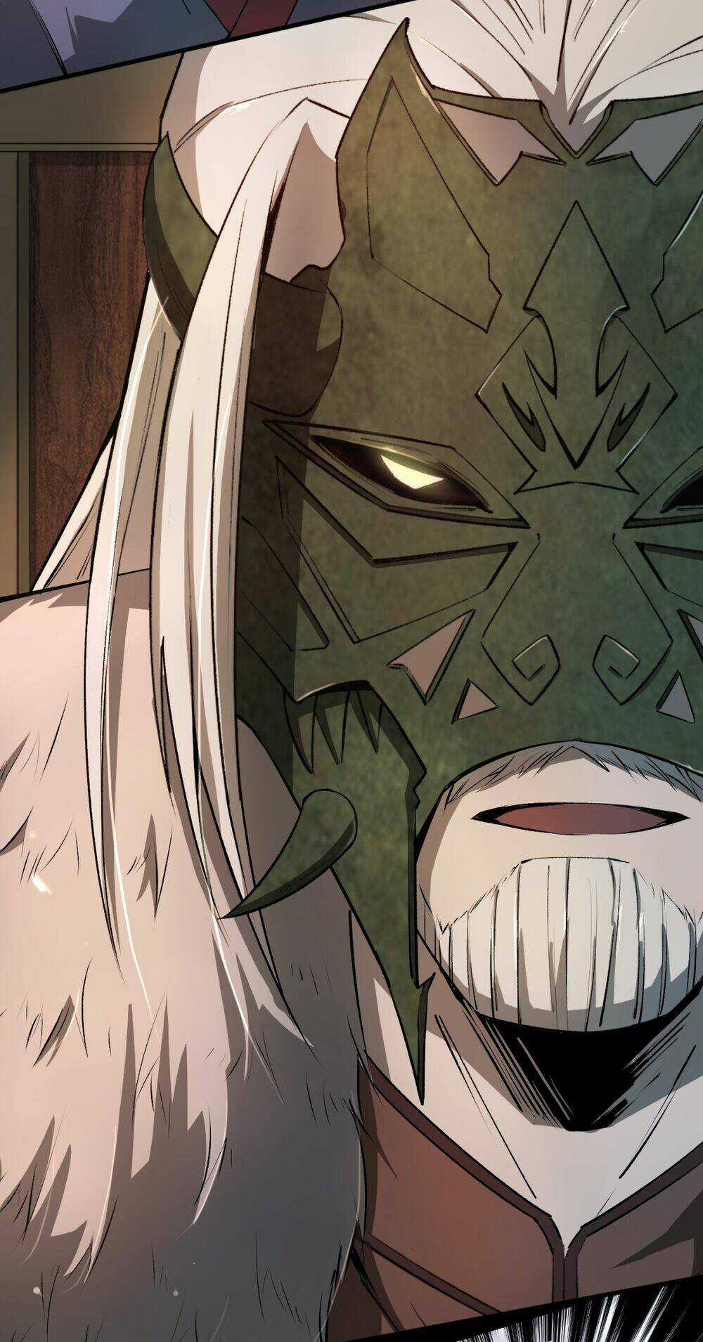 Chợ Quỷ Chapter 5 trang 55