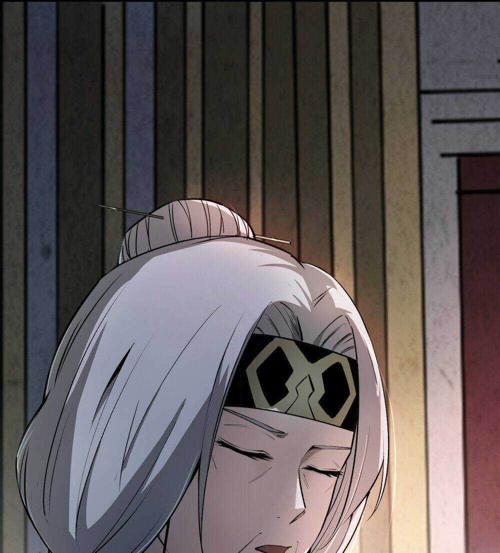 Chợ Quỷ Chapter 5 trang 58