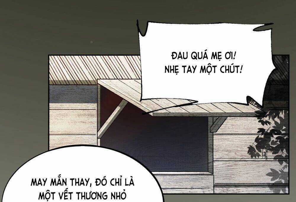 Chợ Quỷ Chapter 5 trang 6