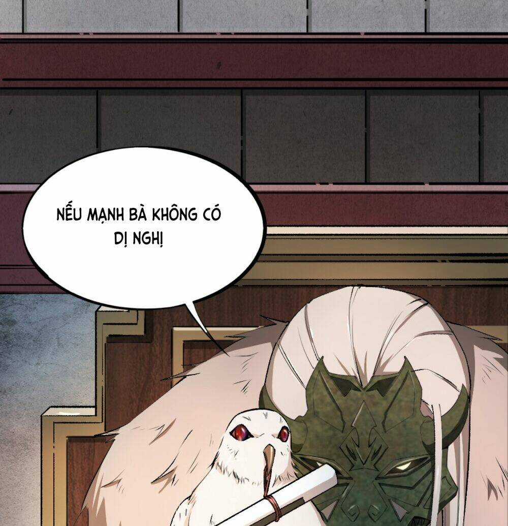 Chợ Quỷ Chapter 5 trang 61