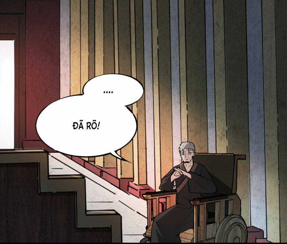 Chợ Quỷ Chapter 5 trang 66