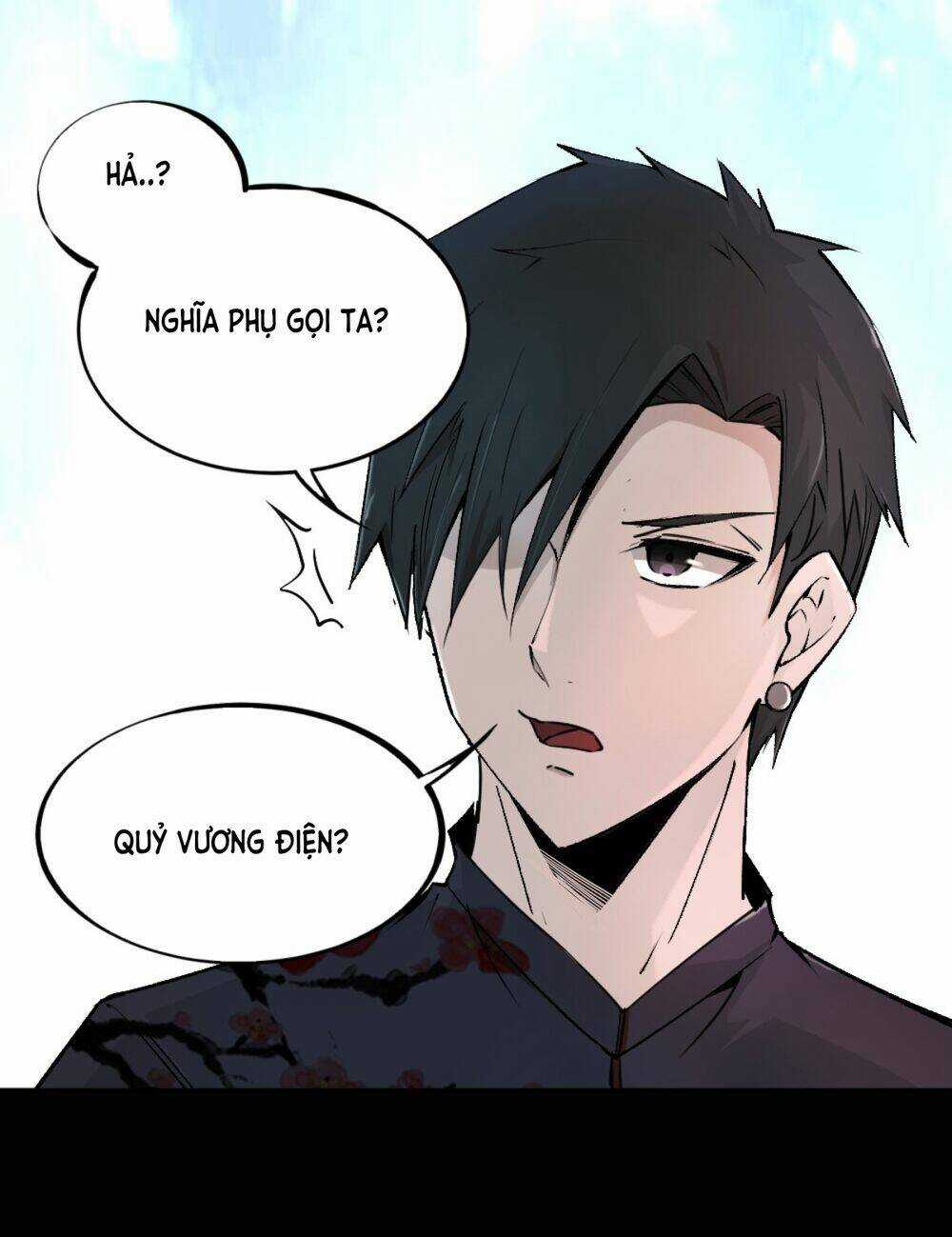 Chợ Quỷ Chapter 5 trang 70