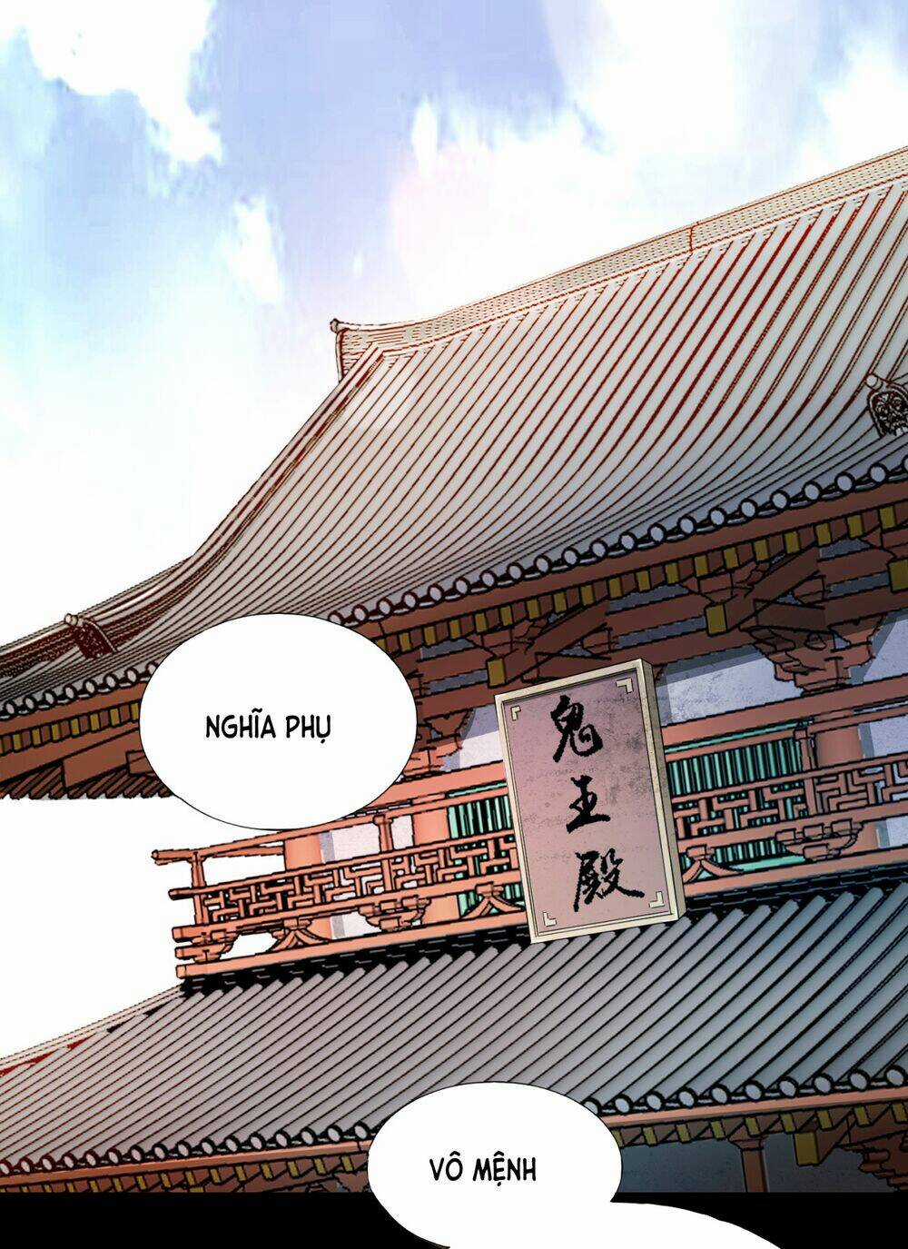 Chợ Quỷ Chapter 5 trang 71